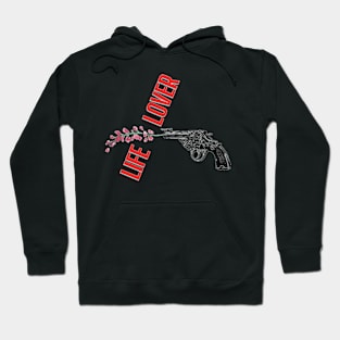 LIVELOVER Hoodie